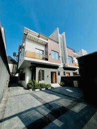 5 bedroom House for sale VGC Lekki Lagos