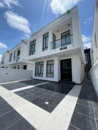 5 bedroom House for sale Chevron Lekki Lagos