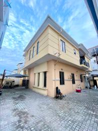 5 bedroom House for sale Agungi Agungi Lekki Lagos