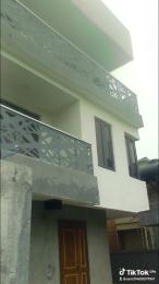 5 bedroom House for rent Igbo-efon Lekki Lagos