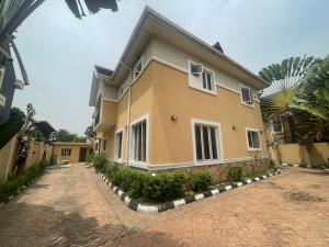 5 bedroom House for rent Abia Street Banana Island Ikoyi Lagos