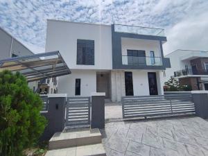 5 bedroom House for rent Chevron Toll Gate Lekki Lagos