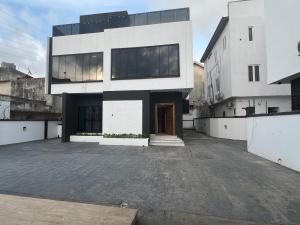 5 bedroom House for sale Lekki Phase 1 Lekki Lagos
