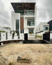 5 bedroom House for sale Osapa london Lekki Lagos