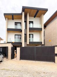 5 bedroom House for sale Banana Island Ikoyi Lagos