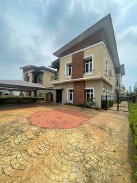 5 bedroom House for sale Carlton Gate Estate, Chevron Drive Chevron Drive Lekki Lagos
