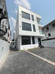 5 bedroom House for sale Lekki Phase 1 Lekki Lagos