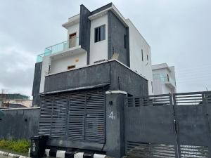 5 bedroom House for sale Pinewood Estate, Off Freedom Way Freedom Way Lekki Lagos