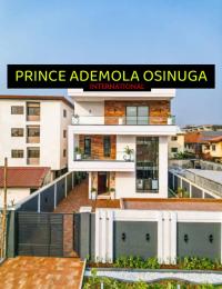 5 bedroom House for sale Parkview Estate Parkview Estate Ikoyi Lagos