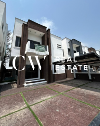 5 bedroom House for sale Ikota Lekki Lagos