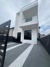 5 bedroom House for sale Divine Homes Thomas estate Ajah Lagos