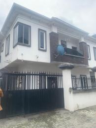 5 bedroom House for sale Osapa london Lekki Lagos