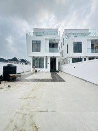5 bedroom House for sale Lekki 1 Lagos Lekki Phase 1 Lekki Lagos
