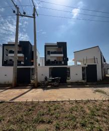 5 bedroom House for rent Asokoro Abuja