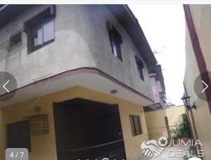 5 bedroom Flat / Apartment for rent Adekunle Kuye Aguda Surulere Lagos