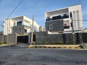 5 bedroom House for sale Oba Yekini Elegushi Rd Byoba Elegushi Palace Ikate Lekki Lagos