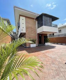 5 bedroom House for sale Lekki Phase 1 Lekki Lagos