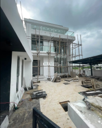 5 bedroom House for sale Alimosho Lagos