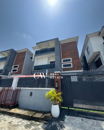5 bedroom House for sale Ikate Lekki Lagos