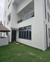 5 bedroom House for rent Banana Island Ikoyi Lagos