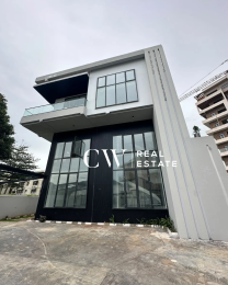 5 bedroom House for sale Ikoyi Lagos