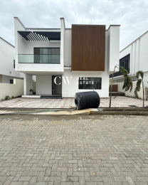 5 bedroom House for sale Lekki Lagos