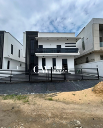 5 bedroom House for sale Chevron Lekki Lagos