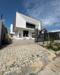 5 bedroom House for sale VGC Lekki Lagos