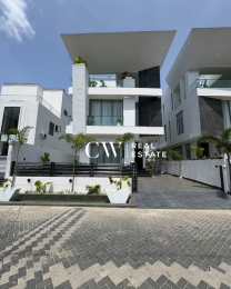 5 bedroom House for sale Lekki Lagos