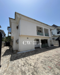 5 bedroom House for sale Chevron Lekki Lagos