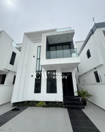5 bedroom House for sale Lekki Phase 1 Lekki Lagos