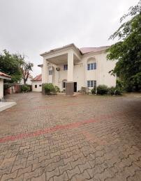 House for rent Maitama Abuja