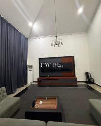5 bedroom House for rent ONIRU Victoria Island Lagos