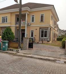 5 bedroom House for sale Northern Foreshore Chevron Lekki Lagos