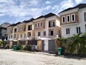 5 bedroom House for sale Abiola Court, By Madiba Hotel, Off Kusenla Road Ikate Lekki Lagos