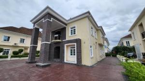 5 bedroom House for sale Northern Foreshore Estate chevron Lekki Lagos