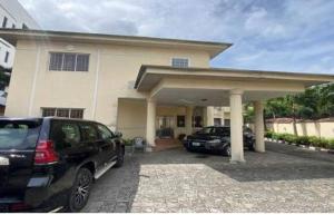 5 bedroom House for sale Parkview Estate Ikoyi Lagos