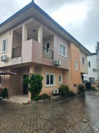 5 bedroom House for rent Victory Park Estate Osapa london Lekki Lagos