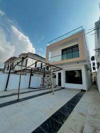 5 bedroom House for sale Ologolo Lekki Lagos