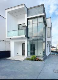 5 bedroom House for sale Ajah Lagos