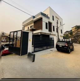 5 bedroom House for sale Berger Berger Ojodu Lagos