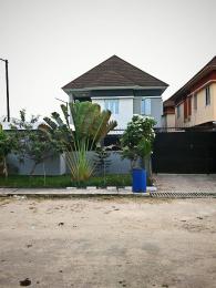 House for sale Ajah Lagos