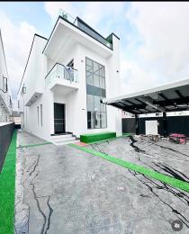5 bedroom House for sale Sangotedo Ajah Lagos