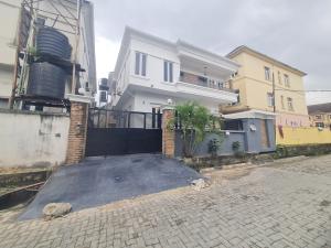5 bedroom House for sale Chief Waheed Eletu Way Osapa london Lekki Lagos