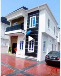 5 bedroom House for sale At Unity Estate Badore Ajah Lagos