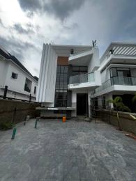 5 bedroom House for sale Second Tollgate Lekki Phase 2 Lekki Lagos