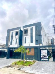 5 bedroom Flat / Apartment for sale Lekki Phase 1 Lekki Lagos