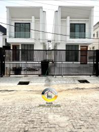 5 bedroom House for sale Osapa london Lekki Lagos