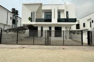 5 bedroom House for sale Lekki Phase 2 Lekki Lagos