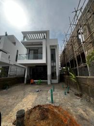 5 bedroom House for sale Second Tollgate Lekki Phase 2 Lekki Lagos